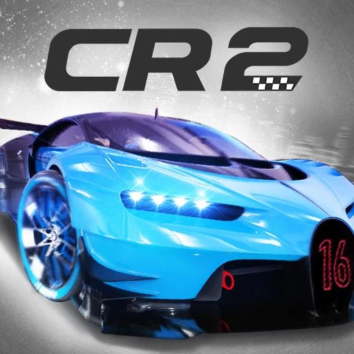 تنزيل لعبة City Racing 2