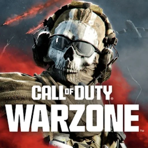 تنزيل لعبة call of duty warzone للاندرويد