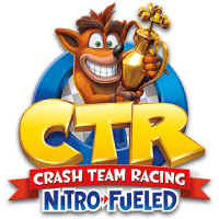 تحميل لعبة crash team racing اخر اصدار apk للاندرويد