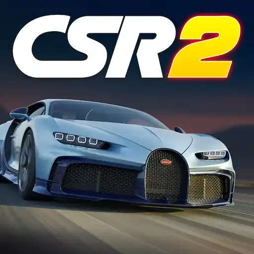 تنزيل لعبة csr racing 2