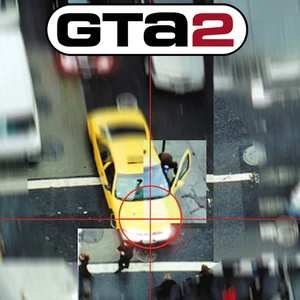 تنزيل لعبة gta 2 للاندرويد