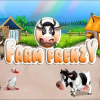 تنزيل لعبة farm frenzy 1 كاملة للكمبيوتر