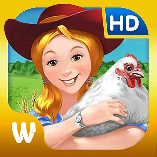 تنزيل لعبة farm frenzy 3 للاندرويد