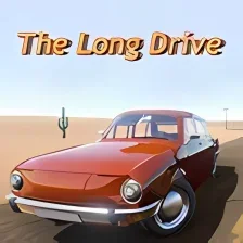 تنزيل لعبة the long drive للاندرويد