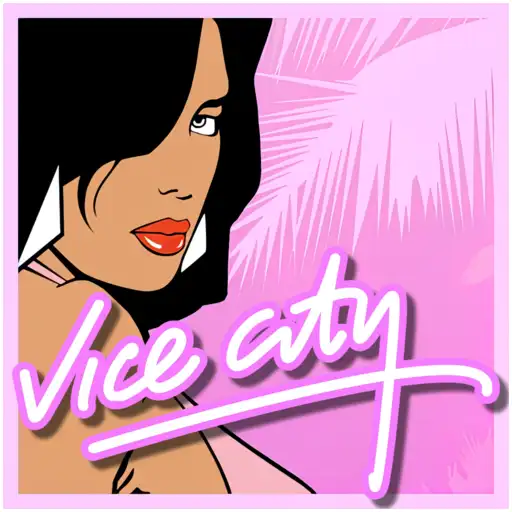 تنزيل لعبة vice city