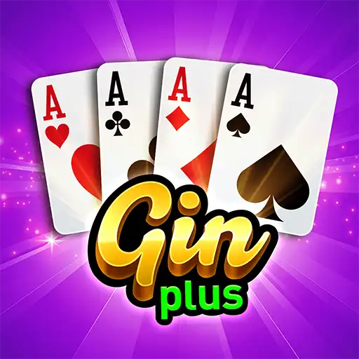 تحميل لعبة gin rummy plus