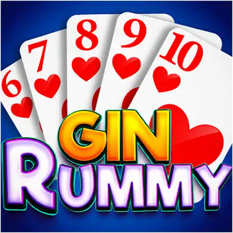 تنزيل لعبة Gin Rummy للكمبيوتر
