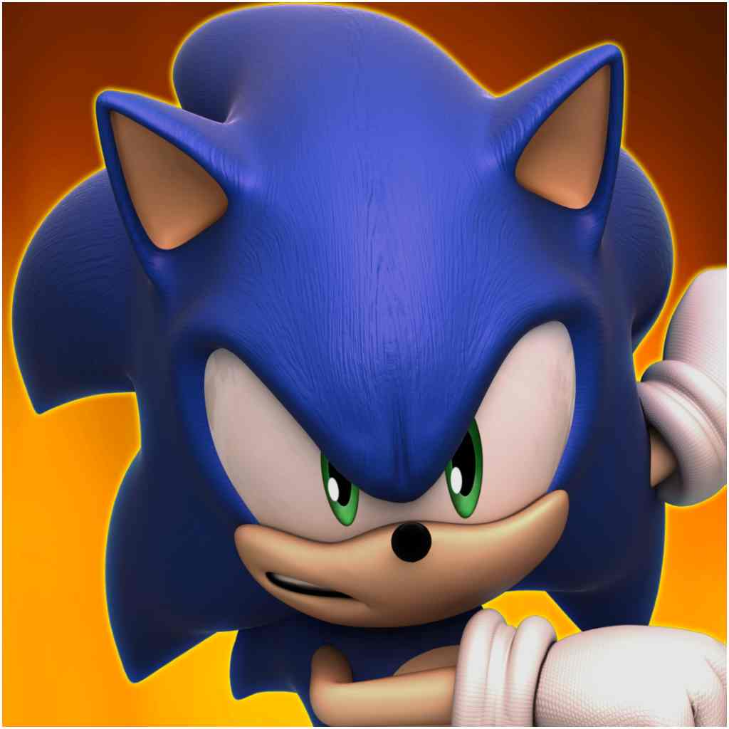 تحميل لعبة Sonic Forces للاندرويد اخر اصدار apk مجانا