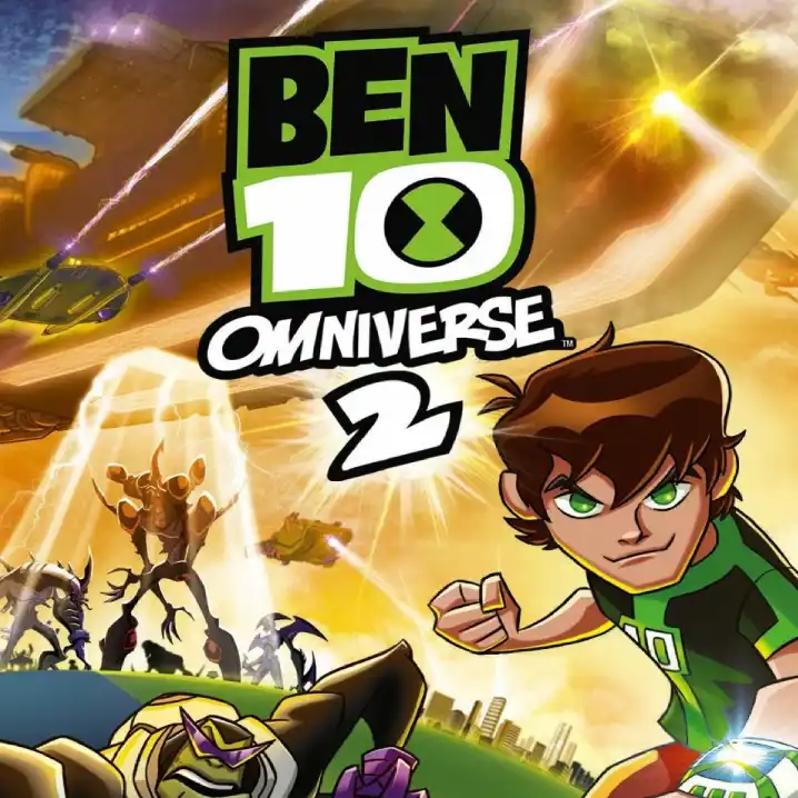 تنزيل لعبة ben 10 omniverse 2 من ميديا فاير