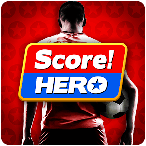 تنزيل لعبة score hero