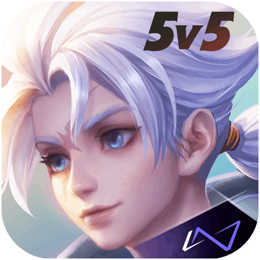 تحميل لعبة arena of valor