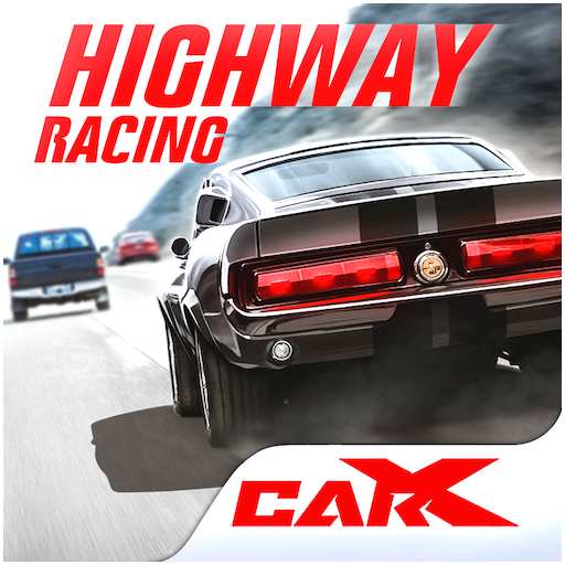 تنزيل لعبة carx highway racing
