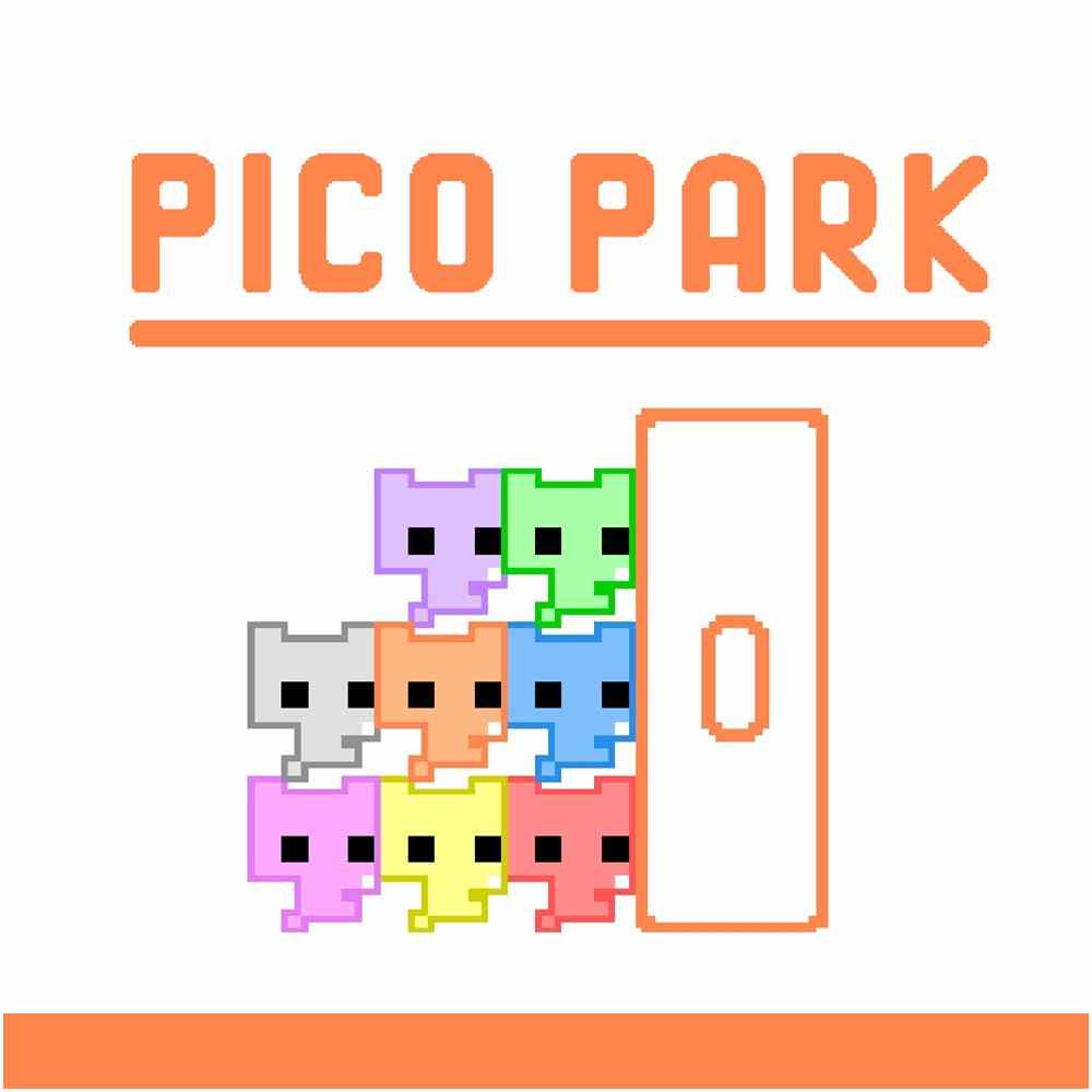تحميل لعبة pico park للاندرويد اخر اصدار apk مجانا