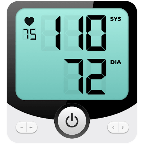 تنزيل برنامج قياس ضغط الدم حقيقي بالبصمة للاندرويد مجانا