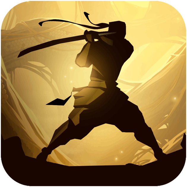 تحميل لعبة shadow fight 2