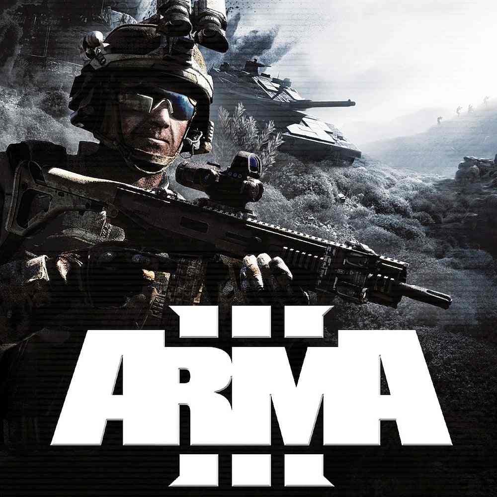 تنزيل لعبة arma 3 للاندرويد