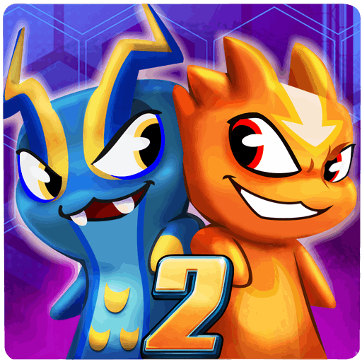 لعبة slugterra slug it out 2