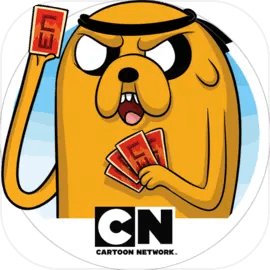 تحميل لعبة card wars kingdom