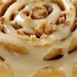 Homemade Cinnamon Rolls Recipe
