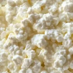 Homemade Cottage Cheese Recipe