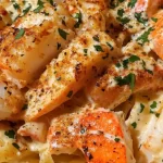Lobster Pasta Recipe