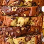 Starbucks Banana Bread Recipe