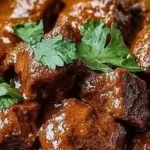 Beef Vindaloo Recipe