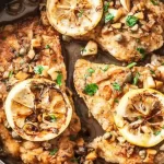 Chicken Piccata Recipe