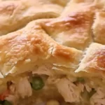 Chicken Pot Pie Recipe