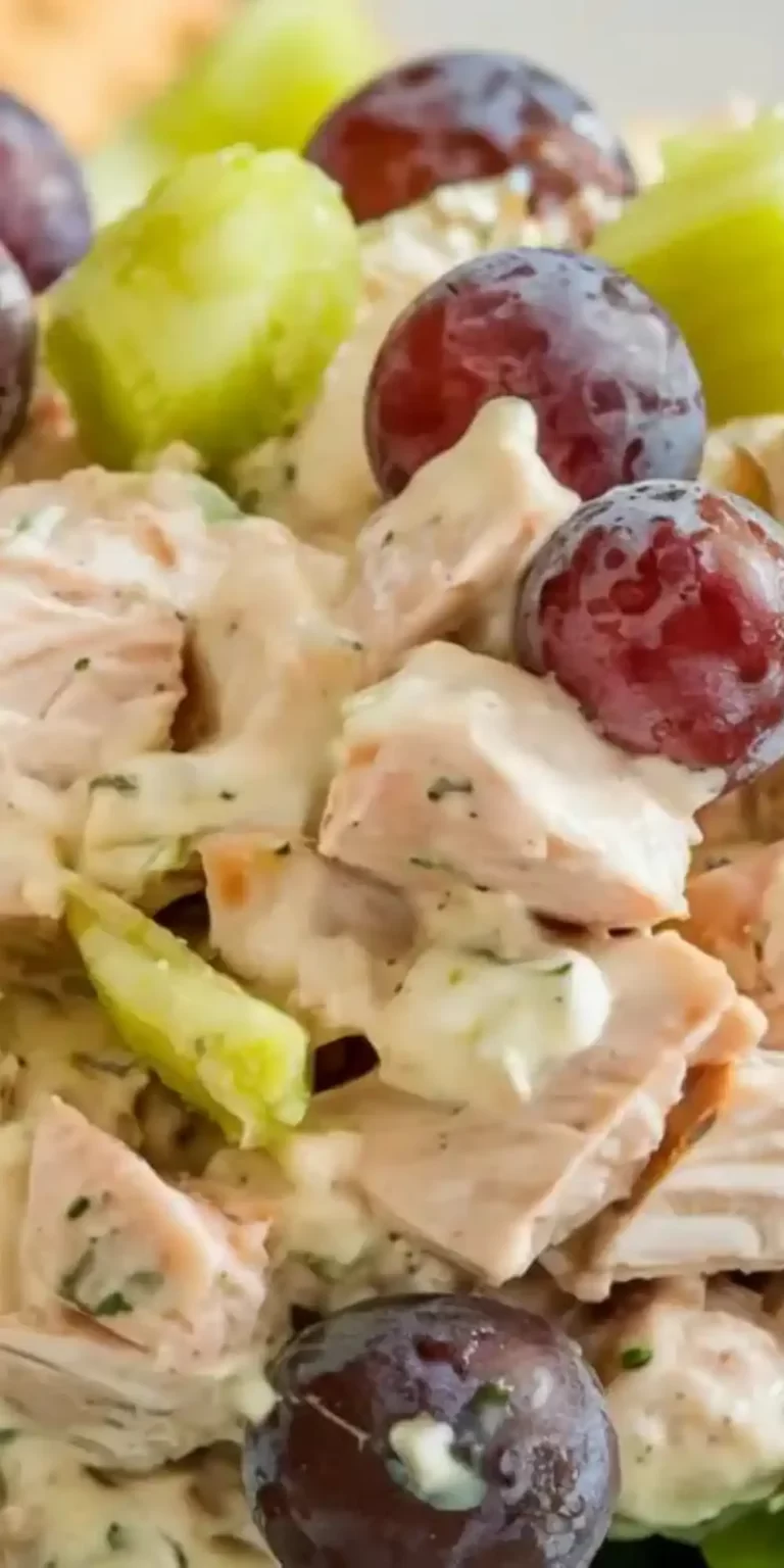 Chicken Salad Chick Recipe