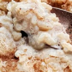 Easy Mexican Arroz Con Leche Recipe