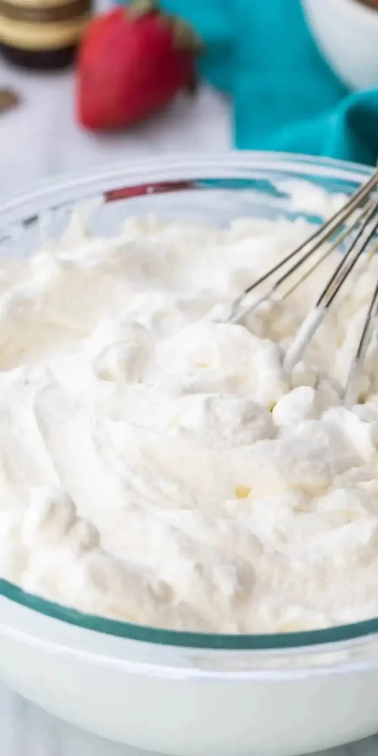 How to Make Heavy Whipping Cream at Home ?