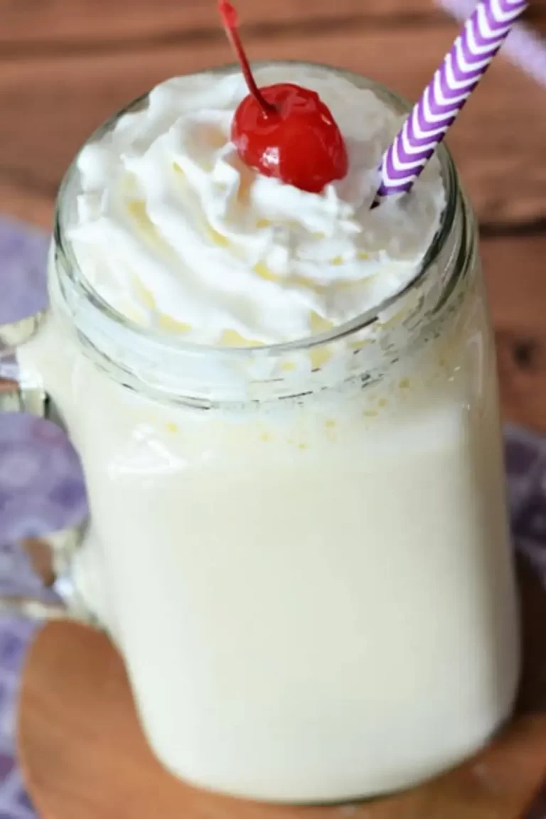How to Make French Vanilla Creamer at Home ?