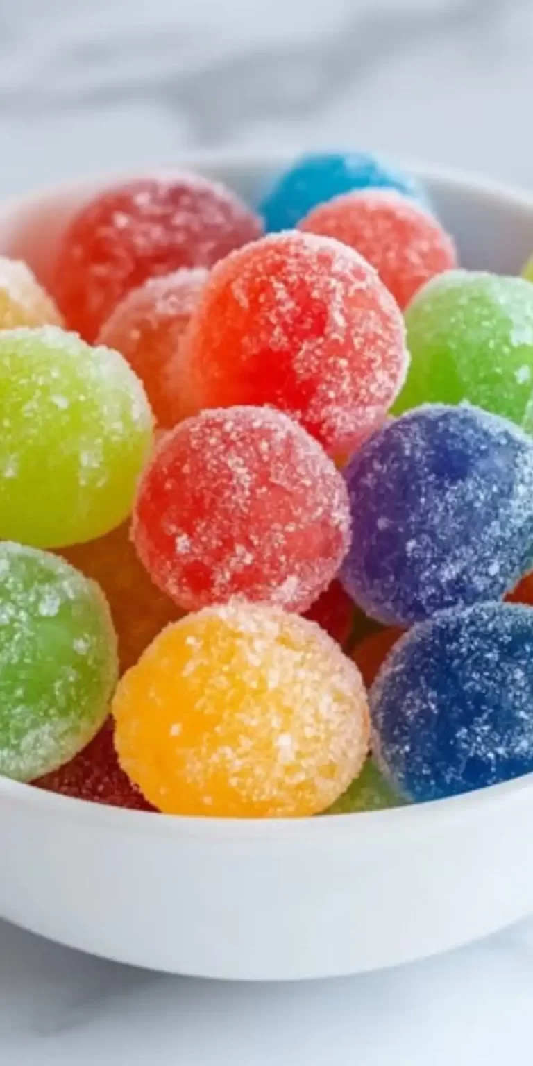 How to Make Frozen Grapes ?