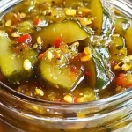 How to Make Spicy Pickle Relish ?
