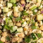 Jennifer Aniston Salad Recipe