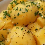 Mango Sorbet Recipe