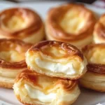 New York Cheesecake Cookies