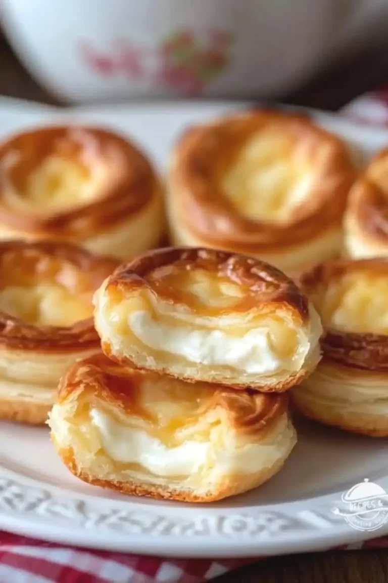 New York Cheesecake Cookies
