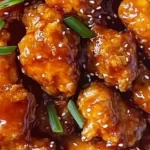 Panda Express Orange Chicken Recipe