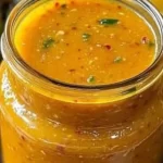 Pineapple Habanero Hot Sauce