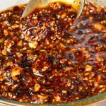 Salsa Macha Recipe