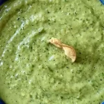 Tomatillo Avocado Salsa Recipe