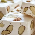 italian torrone recipe