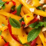 thai mango salad recipe