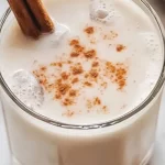 Authentic Horchata Recipe