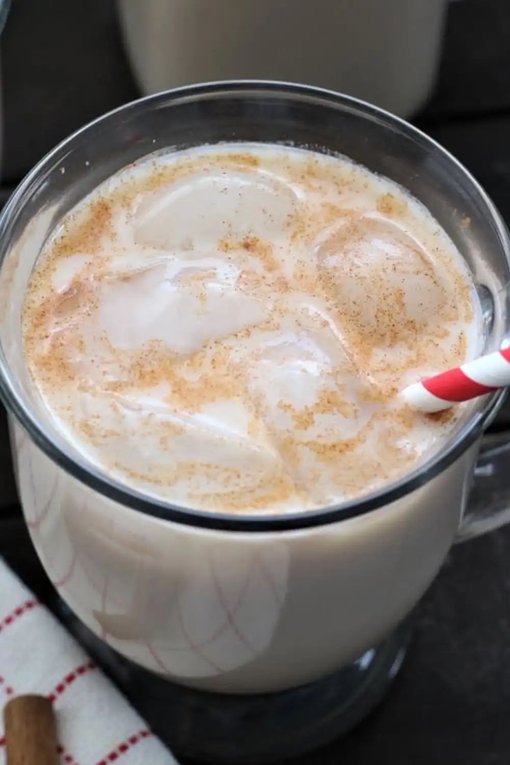 Authentic Horchata Recipe