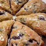 Best Blueberry Scones Recipe