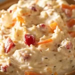 Best Southern Pimento Cheese Recipe