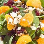 Mandarin Orange Salad Recipe